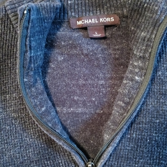 Michael Kors sweater Large - Picture 1 of 5